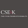 CSE&K | Maryland Workers Compensation Blog