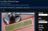 Law Offices of Edward J. Singer | A Professional Law Corporation