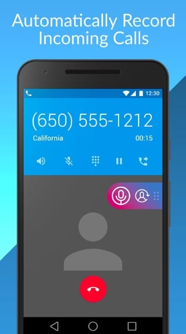 Cube call recorder: best call recording