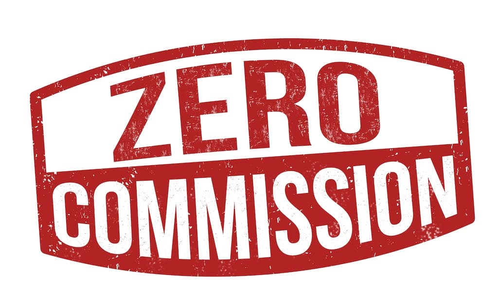 Zero commission fees are key to more investments in Roth IRAs
