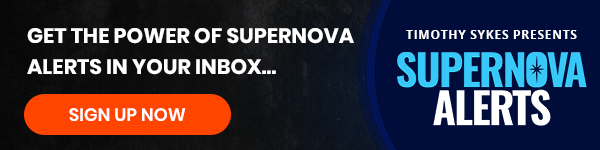 supernova placement